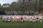Senior Women and under-23 Womens 2017 British Athletics Liverpool Cross Challenge, Sefton Park, Liverpool. Photo:  David T. Hewitson/Sports for All Pics